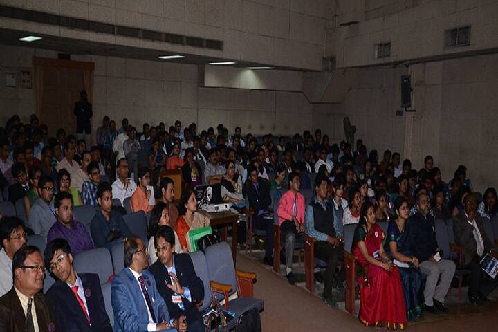 auditorium